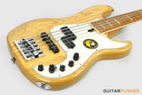 Sire P8 Swamp Ash 5-String Bass Natural (2023)