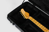 Sire S10 HSS Alder S-Style Electric Guitar - Transparent Green (2024)