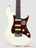 Sire S3 HSS Mahogany S-Style Electric Guitar - Antique White (New Gen)