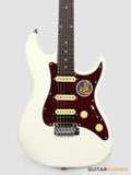 Sire S3 HSS Mahogany S-Style Electric Guitar - Antique White (New Gen)