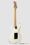 Sire S3 HSS Mahogany S-Style Electric Guitar - Antique White (New Gen)