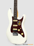 Sire S3 HSS Mahogany S-Style Electric Guitar - Antique White (New Gen)