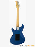 Sire S3 HSS Mahogany S-Style Electric Guitar - Dark Navy (New Gen)