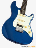 Sire S3 HSS Mahogany S-Style Electric Guitar - Dark Navy (New Gen)