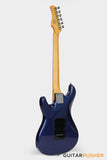 Sire S3 HSS Mahogany S-Style Electric Guitar - Dark Navy (New Gen)