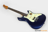 Sire S3 HSS Mahogany S-Style Electric Guitar - Dark Navy (New Gen)