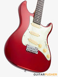 Sire S3 Mahogany S-Style Electric Guitar - Candy Apple Red (New Gen)