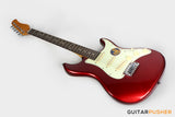 Sire S3 Mahogany S-Style Electric Guitar - Candy Apple Red (New Gen)