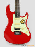 Sire S3 Mahogany S Style Electric Guitar (2023) - Dakota Red