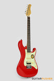 Sire S3 Mahogany S Style Electric Guitar (2023) - Dakota Red