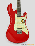 Sire S3 Mahogany S Style Electric Guitar (2023) - Dakota Red