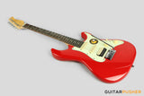 Sire S3 Mahogany S Style Electric Guitar (2023) - Dakota Red