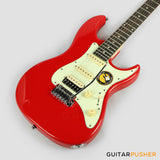 Sire S3 Mahogany S Style Electric Guitar (2023) - Dakota Red