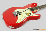 Sire S3 Mahogany S Style Electric Guitar (2023) - Dakota Red