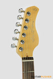 Sire S3 Mahogany S Style Electric Guitar (2023) - Sonic Blue