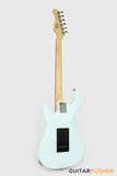 Sire S3 Mahogany S Style Electric Guitar (2023) - Sonic Blue