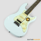 Sire S3 Mahogany S Style Electric Guitar (2023) - Sonic Blue