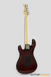 Sire S3 Mahogany S Style Electric Guitar (2023) - Tobacco Sunburst