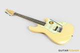 Sire S3 Mahogany S Style Electric Guitar (2023) - Vintage White