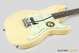 Sire S3 Mahogany S Style Electric Guitar (2023) - Vintage White
