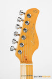 Sire S5 Alder S-Style Electric Guitar - 3-Tone Sunburst (2024)
