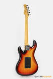 Sire S5 Alder S-Style Electric Guitar - 3-Tone Sunburst (2024)