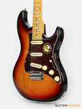 Sire S5 Alder S-Style Electric Guitar - 3-Tone Sunburst (2024)