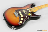 Sire S5 Alder S-Style Electric Guitar - 3-Tone Sunburst (2024)