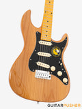 Sire S5 Alder S-Style Electric Guitar - Natural (2024)