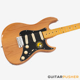 Sire S5 Alder S-Style Electric Guitar - Natural (2024)