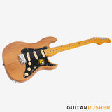 Sire S5 Alder S-Style Electric Guitar - Natural (2024)
