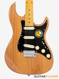 Sire S5 Alder S-Style Electric Guitar - Natural (2024)