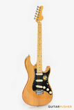 Sire S5 Alder S-Style Electric Guitar - Natural (2024)