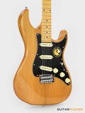 Sire S5 Alder S-Style Electric Guitar - Natural (2024)