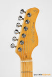 Sire S5 Alder S-Style Electric Guitar - Natural (2024)