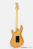Sire S5 Alder S-Style Electric Guitar - Natural (2024)