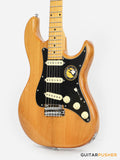 Sire S5 Alder S-Style Electric Guitar - Natural (2024)