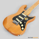 Sire S5 Alder S-Style Electric Guitar - Natural (2024)