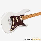 Sire S5 Alder S-Style Electric Guitar - Olympic White (2024)