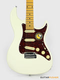 Sire S5 Alder S-Style Electric Guitar - Olympic White (2024)