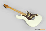 Sire S5 Alder S-Style Electric Guitar - Olympic White (2024)