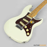 Sire S5 Alder S-Style Electric Guitar - Olympic White (2024)