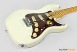 Sire S5 Alder S-Style Electric Guitar - Olympic White (2024)
