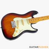 Sire S7 Alder S-Style Electric Guitar - 3-Tone Sunburst (New Gen)