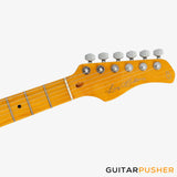 Sire S7 Alder S-Style Electric Guitar - 3-Tone Sunburst (New Gen)
