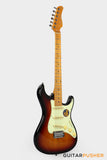 Sire S7 Alder S-Style Electric Guitar - 3-Tone Sunburst (New Gen)