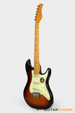 Sire S7 Alder S-Style Electric Guitar - 3-Tone Sunburst (New Gen)
