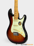 Sire S7 Alder S-Style Electric Guitar - 3-Tone Sunburst (New Gen)