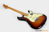 Sire S7 Alder S-Style Electric Guitar - 3-Tone Sunburst (New Gen)