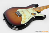Sire S7 Alder S-Style Electric Guitar - 3-Tone Sunburst (New Gen)